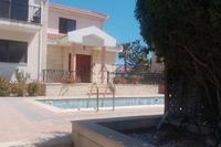 4 Bedroom Detached house in Kalogiroi (Limassol) for sale 