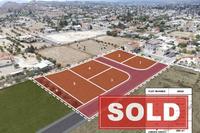 1930 SQM Land in Dali (Nicosia) for sale 