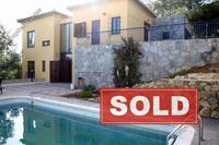 3 Bedroom Detached house · Moniatis (Limassol) for sale 