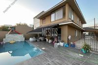 4 Bedroom Detached house in Agios Dometios (Nicosia) for sale 