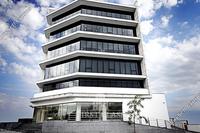  Office in Mesa Gitonia (Limassol) for sale 