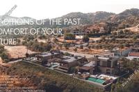 2280 SQM Land · Asgata (Limassol) for sale 