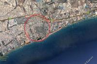 5000 SQM Land · Potamos Germasogeias (Limassol) for sale 