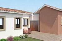 3 Bedroom Detached house in Secret Valley (Paphos) for sale 