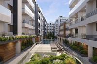 1 Bedroom Apartment · Livadia Larnacas (Larnaca) for sale 