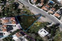 900 SQM Plot in Kissonerga (Paphos) for sale 