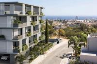 1 Bedroom Apartment in Agios Athanasios (Limassol) for sale 