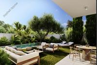 3 Bedroom Apartment · Parissinos (Nicosia) for sale 