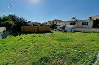 522 SQM Land · Mesa Gitonia (Limassol) for sale 