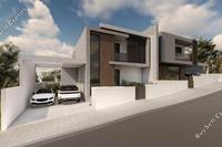 3 Bedroom Detached house in Ypsonas (Limassol) for sale 