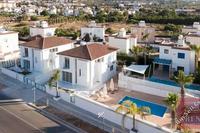 3 Bedroom Detached house · Pernera (Famagusta) for sale 