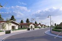 14138 SQM Land in Monagroulli (Limassol) for sale 