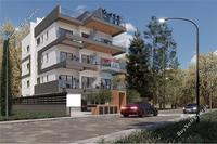3 Bedroom Penthouse in Agios Athanasios (Limassol) for sale 