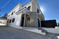 4 Bedroom Semi-detached house · Makedonitissa (Nicosia) for sale 