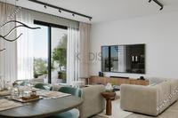 2 Bedroom Penthouse in Zakaki (Limassol) for sale 