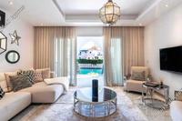 3 Bedroom Detached house in Limassol Marina (Limassol) for sale 