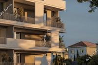 Studio Apartment in Agios Athanasios (Limassol) for sale 