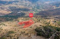 3011 SQM Land in Episkopi Pafou (Paphos) for sale 
