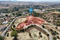 6522 SQM Land · Pera Orinis (Nicosia) for sale 