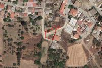 175 SQM Land · Meniko (Nicosia) for sale 