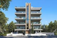 1 Bedroom Apartment in Sotiros Agios Ioannis Larnaca (Larnaca) for sale 