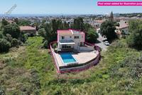 3 Bedroom Detached house · Konia (Paphos) for sale 