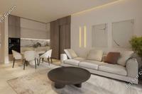 2 Bedroom Apartment in Erimi (Limassol) for sale 