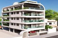 3 Bedroom Penthouse · Limassol Municipality (Limassol) for sale 
