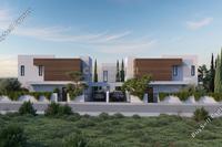 3 Bedroom Detached house in Erimi (Limassol) for sale 