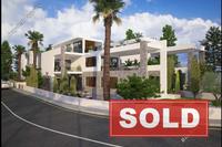 7 Bedroom Detached house · Kissonerga (Paphos) for sale 