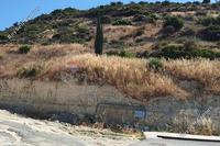 921 SQM Plot in Palodeia (Limassol) for sale 