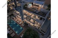 2 Bedroom Penthouse in Meneou (Larnaca) for sale 