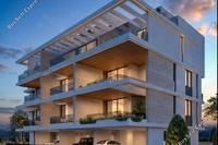 1 Bedroom Apartment in Livadia Larnacas (Larnaca) for sale 