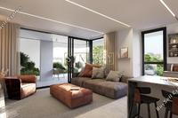 3 Bedroom Penthouse · Agia Zoni (Limassol) for sale 