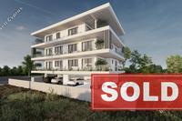 2 Bedroom Apartment in Tombs Of The Kings (Paphos) for sale 