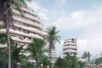 1 Bedroom Apartment in Mari (Larnaca) for sale 