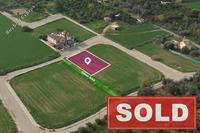 573 SQM Plot · Dali (Nicosia) for sale 