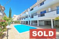 2 Bedroom Penthouse · Mesa Chorio (Paphos) for sale 