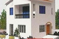 2 Bedroom Detached house · Agia Triada (Famagusta) for sale 