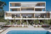 3 Bedroom Apartment · Agia Marinouda (Paphos) for sale 