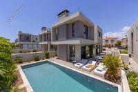 3 Bedroom Detached house in Kapparis (Famagusta) for sale 