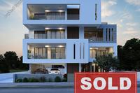 2 Bedroom Apartment · Kato Paphos Universal (Paphos) for sale 