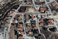 570 SQM Plot in Oroklini (Larnaca) for sale 