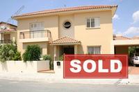 4 Bedroom Detached house · Archangelos (Nicosia) for sale 