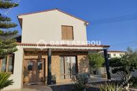 4 Bedroom Detached house in Tseri (Nicosia) for sale 
