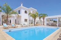 6 Bedroom Detached house · Paralimni (Famagusta) for sale 