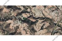 6021 SQM Land in Choirokoitia (Larnaca) for sale 
