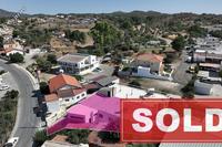 3 Bedroom Bungalow in Kornos (Larnaca) for sale 