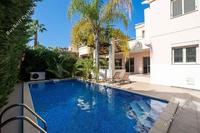 3 Bedroom Detached house · Agios Tychonas (Limassol) for sale 