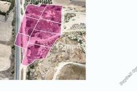 12661 SQM Land in Geri (Nicosia) for sale 